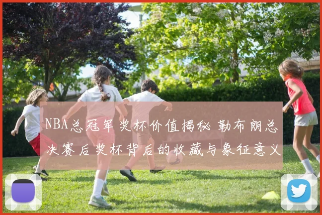 NBA总冠军奖杯价值揭秘 勒布朗总决赛后奖杯背后的收藏与象征意义