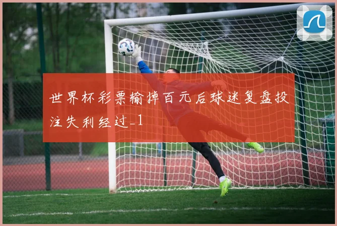 世界杯彩票输掉百元后球迷复盘投注失利经过_1
