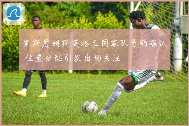 里斯詹姆斯英格兰国家队号码确认 位置分配引发出场关注
